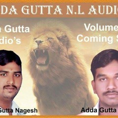 Adda Gutta  Lions Gang song mix by deejay sai