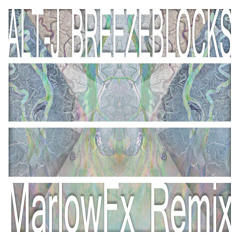 Alt-J - Breeze Blocks (MarlowFx Remix) Free D/L