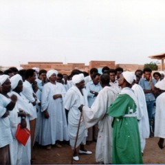 أمن قلبي إلى قلبي مساري