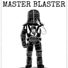 Master Blaster (152-140)