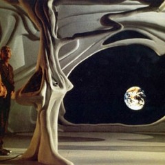 Madness Key - People From Another Star