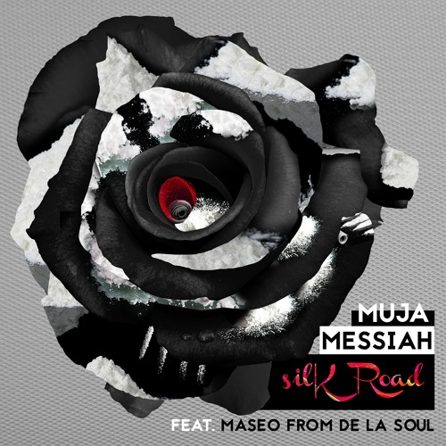 Silk Road Feat. Maseo From De La Soul