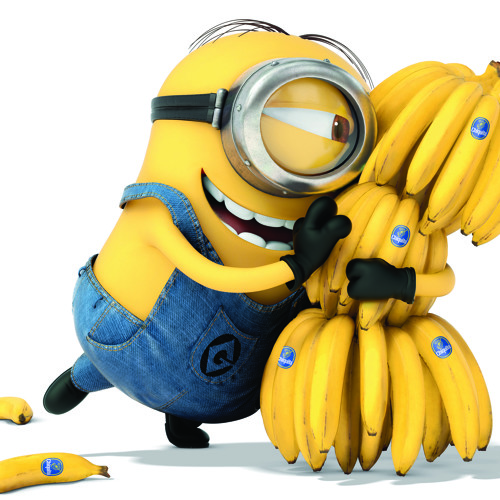 Stream MinionsBanana Song (House Electro Remix) by DJXAVIER Listen