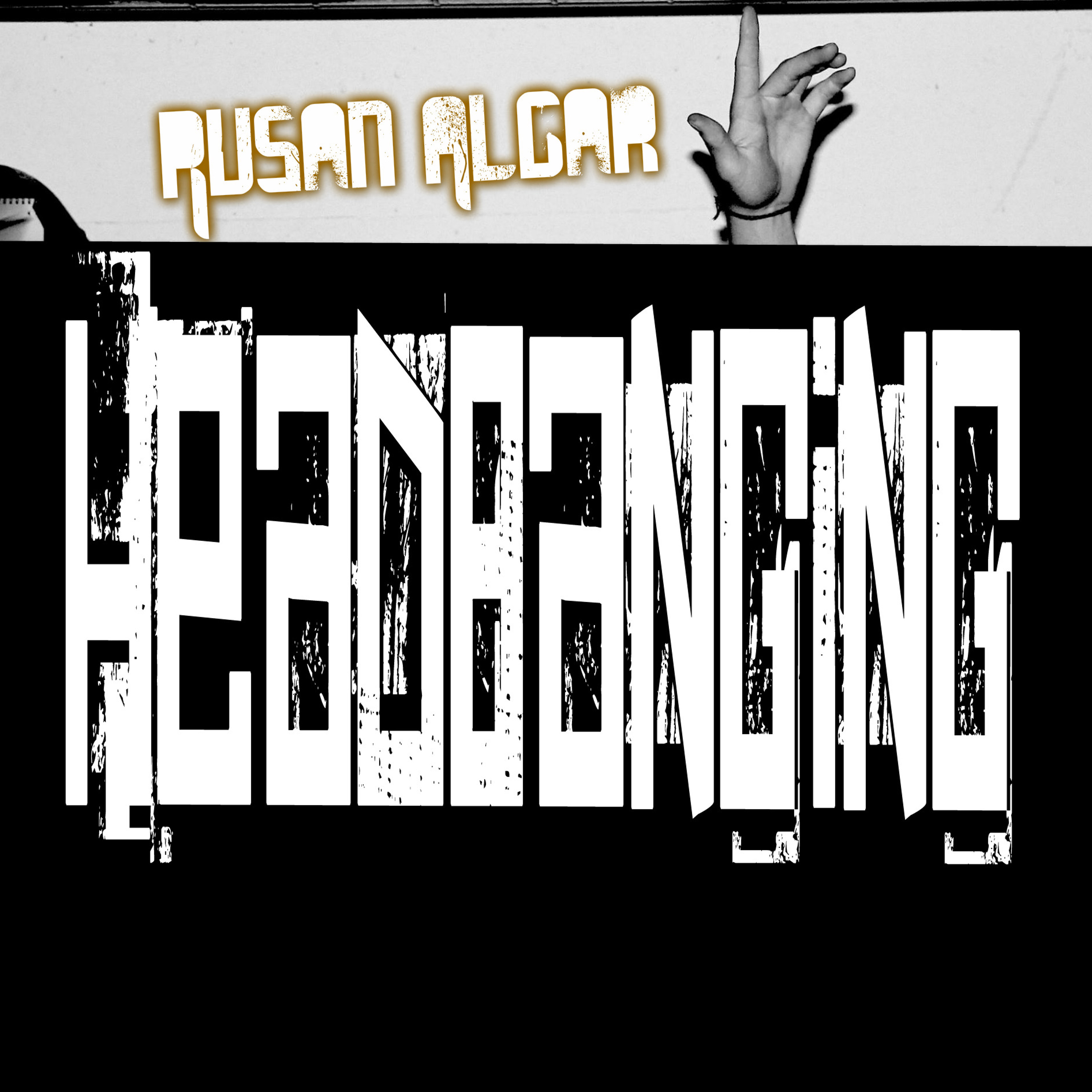 Headbanging (Original Mix) episode artwork