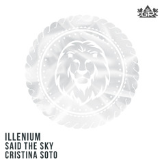 Illenium & Said The Sky - Painted White ft. Cristina Soto