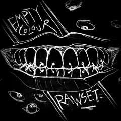 EMPTY COLOUR/SNAKEHOUSE EP