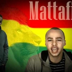 Mattafix - Freeman