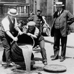 Prohibition
