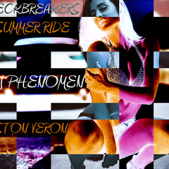 NeckBreakers VIII Summer Ride - Dj PhenoMen