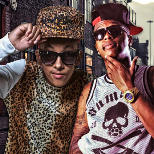 MC Brinquedo E MC Delano - Pode Sentar No Bebê (DJay W) Lançamento Oficial 2015