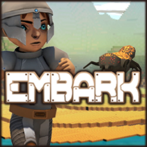 Your Journey (Embark)
