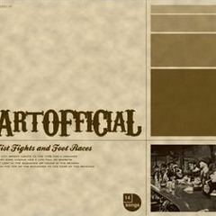 ArtOfficial - Gone
