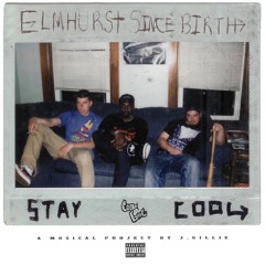 J. Gillie - Living With Regrets