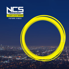 K.Safo & Alex Skrindo - Future Vibes (feat. Stewart Wallace)[NCS Release]
