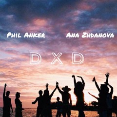 Diving Deeper (feat. Ana Zhdanova)