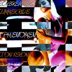 NeckBreakers VIII Summer Ride - Dj PhenoMen