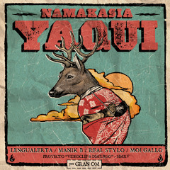 V&D // EP 05 "Namakasia Yaqui" Lengualerta, Manik B, Real Stylo & Moi Gallo