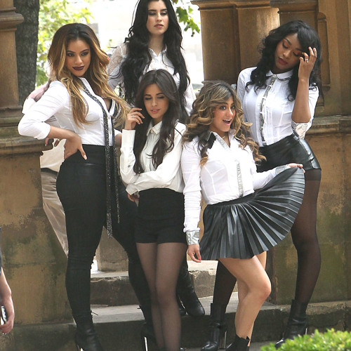 FIFTH ARMONY WORTH IT D.J. MERENDA R&B VERSION