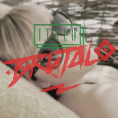 Guest Mix 56 - Italo Brutalo