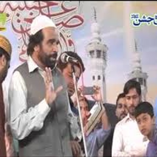 Sb Unhe ka hai Naat by Yousaf Memon