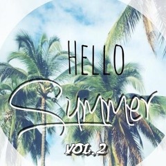HELLO SUMMER VOL.2