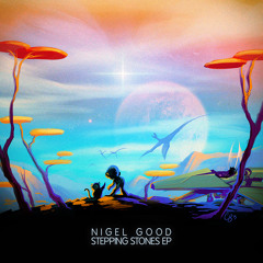 Nigel Good & Mango - Discover (First Edit)