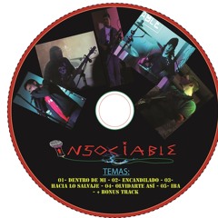 03 - Hacia lo salvaje (Más que un Demo - 2014)