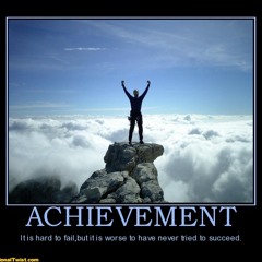 At-ease - Achievement Freeverse