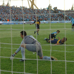 Belgrano 1 Boca 0 - Gol de Pepino - Relato; Bocha Houriet