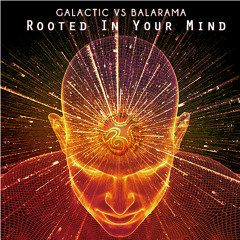 BalaRama vs Galactic - Rooted In Your Mind