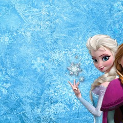 Frozen - Do You Wanna Build A Snowman  (Remix)