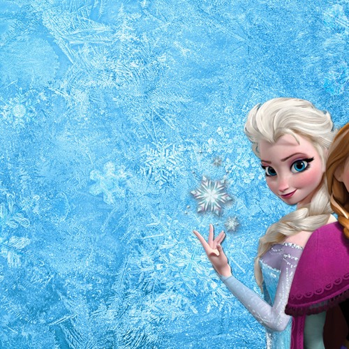 Frozen - Do You Wanna Build A Snowman  (Remix)