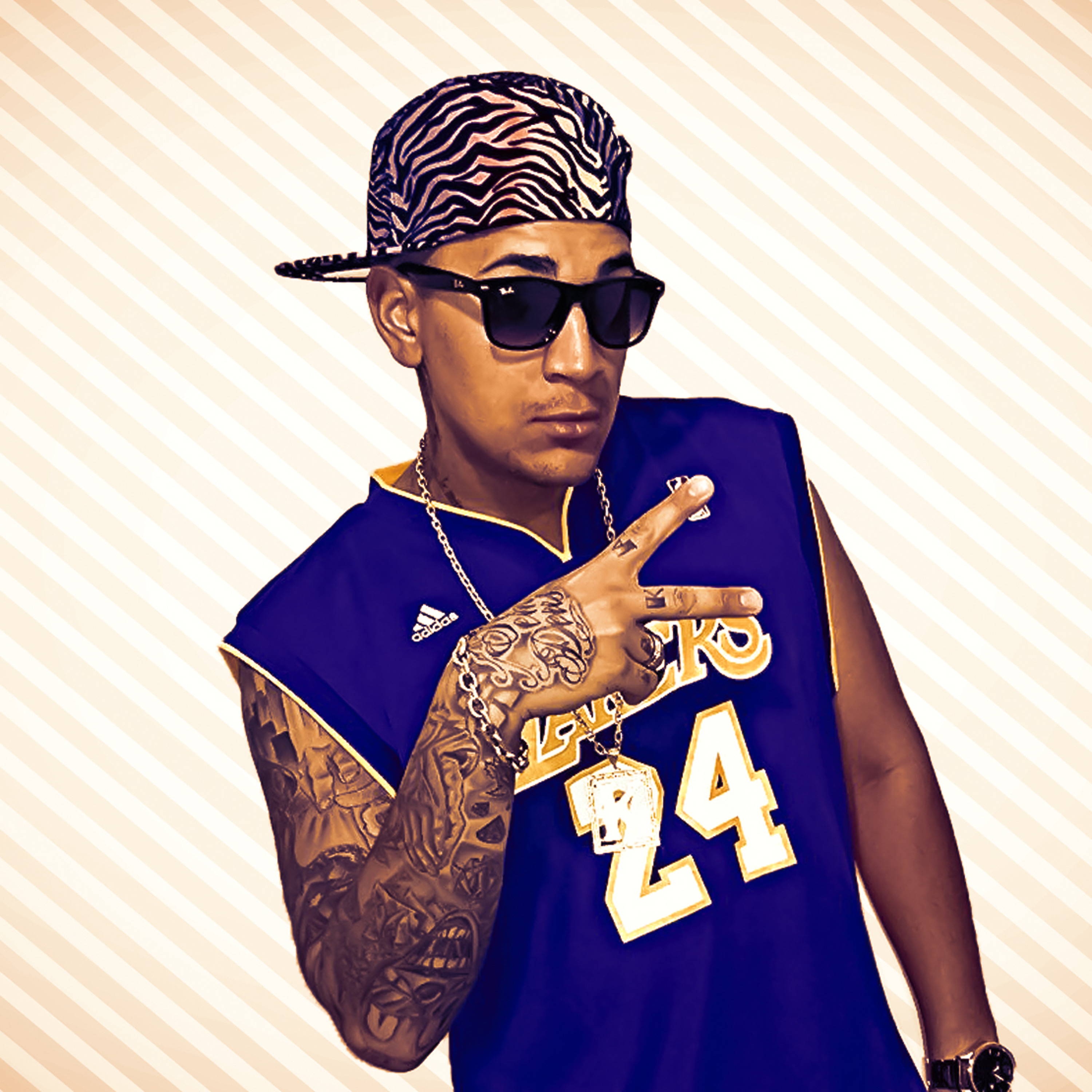DJ Abel Mpc