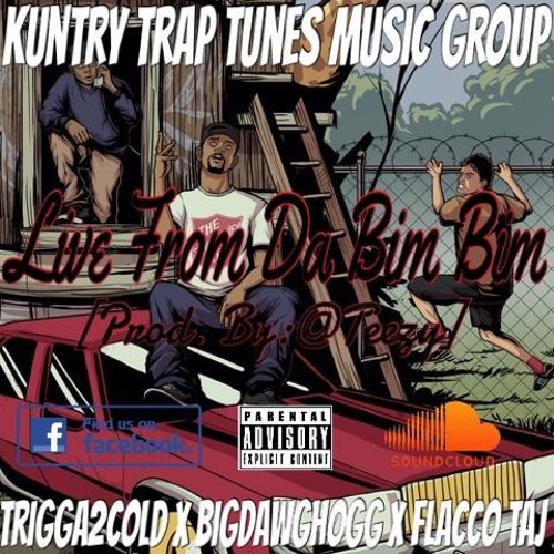 Live from Da BimBim-Intro[Prod. By:@Teezy]-KuntryTrapTunesMusicGroup