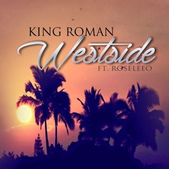Westside feat.ROSELEEO