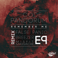 Code: Pandorum - Remember Me (False Panic Remix) [FREE DOWNLOAD]