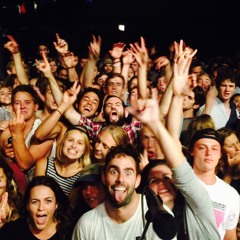 Cali Bud Toker's Anthem