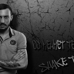 DJ MEHMET TEKİN - SHAKE THAT - 2015