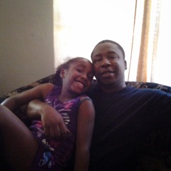 All Of Me Feat. Zaria(my Preciuos Daughter)