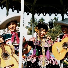 Mariachi De La Sol