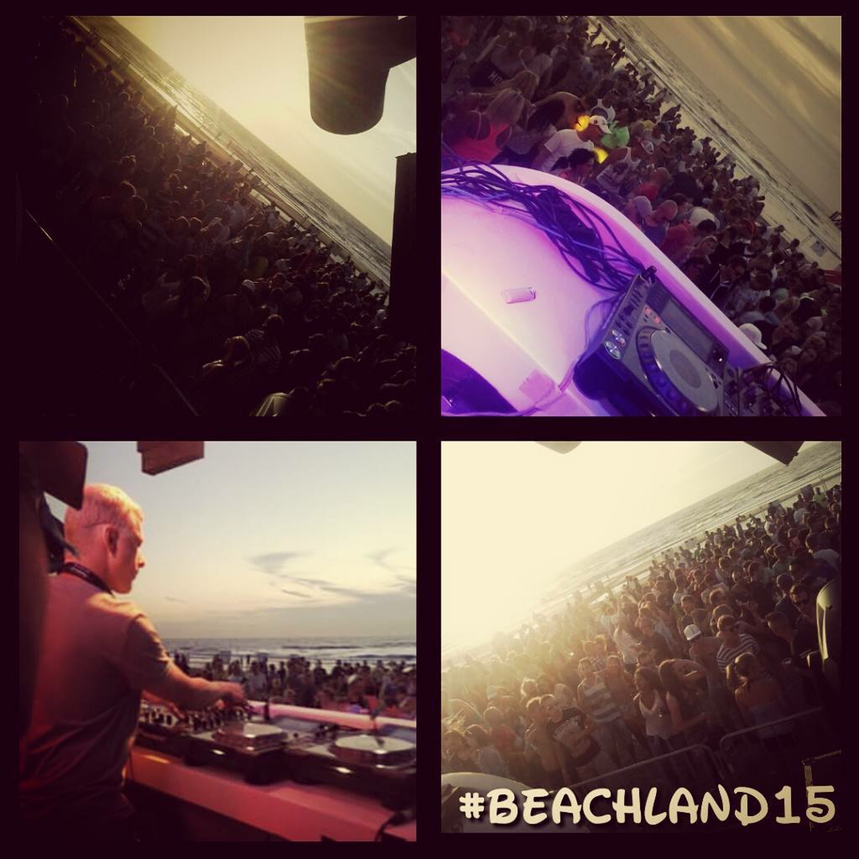 DJ Biool Mendez (Belgium)