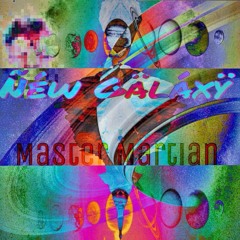 New Galaxy (Prod. By Tr∆lex III)