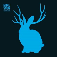 Miike Snow - Black And Blue (LC45 Cover)
