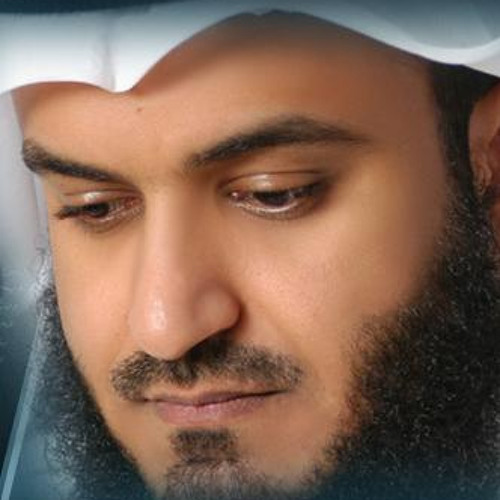 ياذا الجلال وذا الجمال" .. "لى صاحب يشكو الديون" مشاري العفاسي"