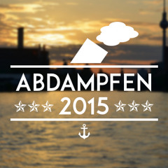 Live At ABDAMPFEN 2015