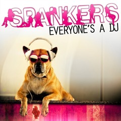 Spankers - Everyone's A DJ (SOUTH BLAST! Electric Damage Remix) ***FREE DOWNLOAD!!!***