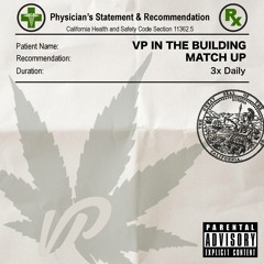 Pull Up ft Compton AV & Tayf3rd