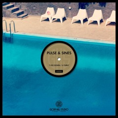 Pulse & Sines-U Turn (Antonis Kanakis Remix)