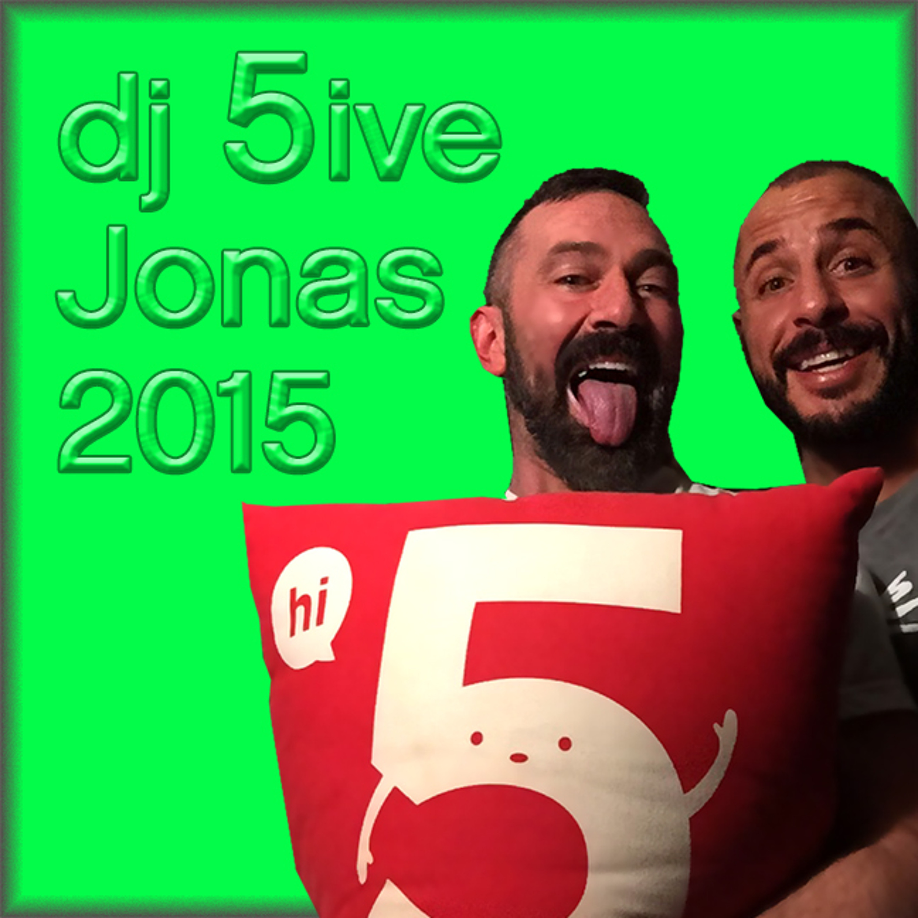 dj 5ive Mix