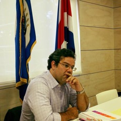 Seminario Empleo público CR: Jefe del Departamento para la Gestión Pública de la OEA